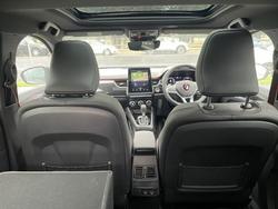 2023 Renault Arkana R.S. Line JL1 MY23 Metallic Black