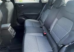 2023 Renault Captur Zen XJB MY23 Pearl White