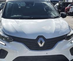 2023 Renault Captur Zen XJB MY23 Pearl White