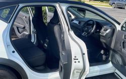 2023 Renault Captur Zen XJB MY23 Pearl White