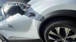 2023 Renault Captur Zen XJB MY23 Pearl White