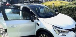 2023 Renault Captur Zen XJB MY23 Pearl White