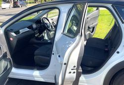 2023 Renault Captur Zen XJB MY23 Pearl White