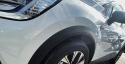 2023 Renault Captur Zen XJB MY23 Pearl White