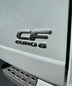2023 DAF Cf 530 FTT