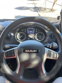 2023 DAF Cf 530 FTT