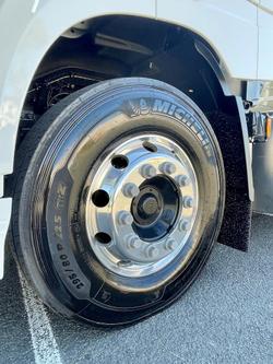 2023 DAF Cf 530 FTT