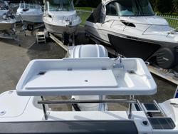2025 Cruise Craft Explorer 720 Hardtop