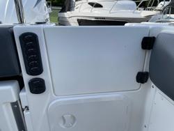 2025 Cruise Craft Explorer 720 Hardtop