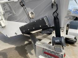 2025 Cruise Craft Explorer 720 Hardtop