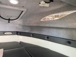 2025 Cruise Craft Explorer 720 Hardtop