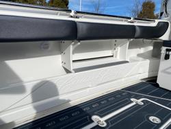 2025 Cruise Craft Explorer 720 Hardtop