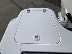 2025 Cruise Craft Explorer 720 Hardtop