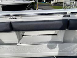 2025 Cruise Craft Explorer 720 Hardtop