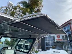 2025 Cruise Craft Explorer 720 Hardtop