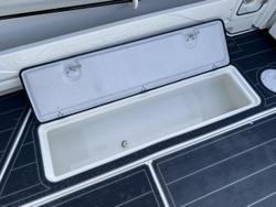 2025 Cruise Craft Explorer 720 Hardtop