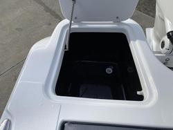 2025 Cruise Craft Explorer 720 Hardtop