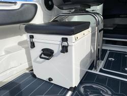 2025 Cruise Craft Explorer 720 Hardtop