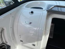 2025 Cruise Craft Explorer 720 Hardtop
