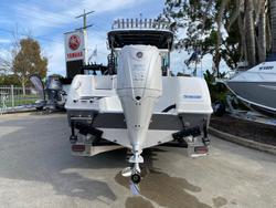 2025 Cruise Craft Explorer 720 Hardtop