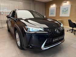 2019 Lexus UX200 Luxury 2.0L Petrol Auto CVT SUV