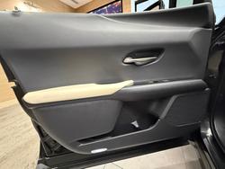 2019 Lexus UX200 Luxury 2.0L Petrol Auto CVT SUV