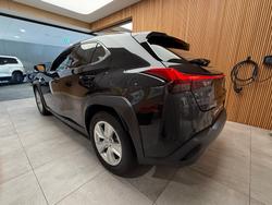 2019 Lexus UX200 Luxury 2.0L Petrol Auto CVT SUV