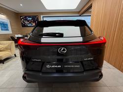 2019 Lexus UX200 Luxury 2.0L Petrol Auto CVT SUV