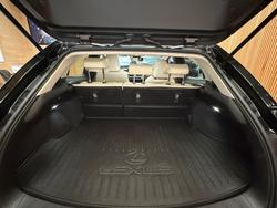 2019 Lexus UX200 Luxury 2.0L Petrol Auto CVT SUV