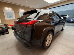 2019 Lexus UX200 Luxury 2.0L Petrol Auto CVT SUV