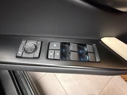 2019 Lexus UX200 Luxury 2.0L Petrol Auto CVT SUV