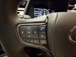 2019 Lexus UX200 Luxury 2.0L Petrol Auto CVT SUV