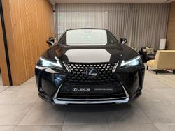 2019 Lexus UX200 Luxury 2.0L Petrol Auto CVT SUV