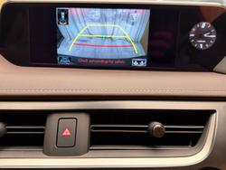 2019 Lexus UX200 Luxury 2.0L Petrol Auto CVT SUV