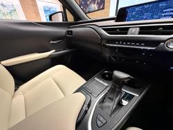 2019 Lexus UX200 Luxury 2.0L Petrol Auto CVT SUV