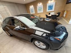 2019 Lexus UX200 Luxury 2.0L Petrol Auto CVT SUV