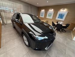 2019 Lexus UX200 Luxury 2.0L Petrol Auto CVT SUV