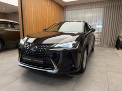 2019 Lexus UX200 Luxury 2.0L Petrol Auto CVT SUV