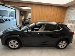 2019 Lexus UX200 Luxury 2.0L Petrol Auto CVT SUV