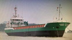 Commercial Workboat