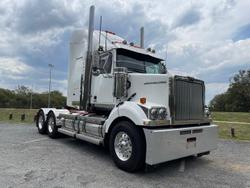 2015 Western Star 4800 Series