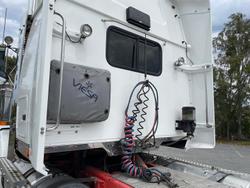 2015 Western Star 4800 Series