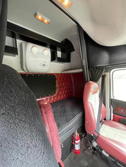 2015 Western Star 4800 Series