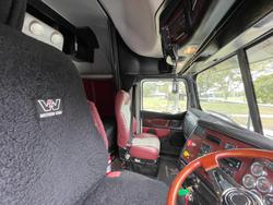 2015 Western Star 4800 Series