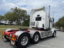 2015 Western Star 4800 Series