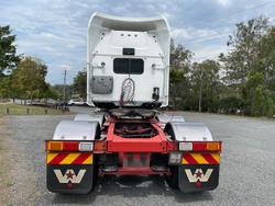 2015 Western Star 4800 Series