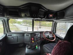 2015 Western Star 4800 Series