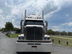 2015 Western Star 4800 Series
