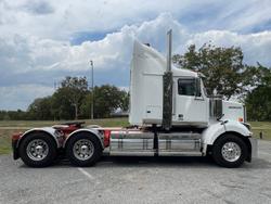 2015 Western Star 4800 Series