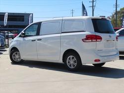 2023 LDV
G10 +
